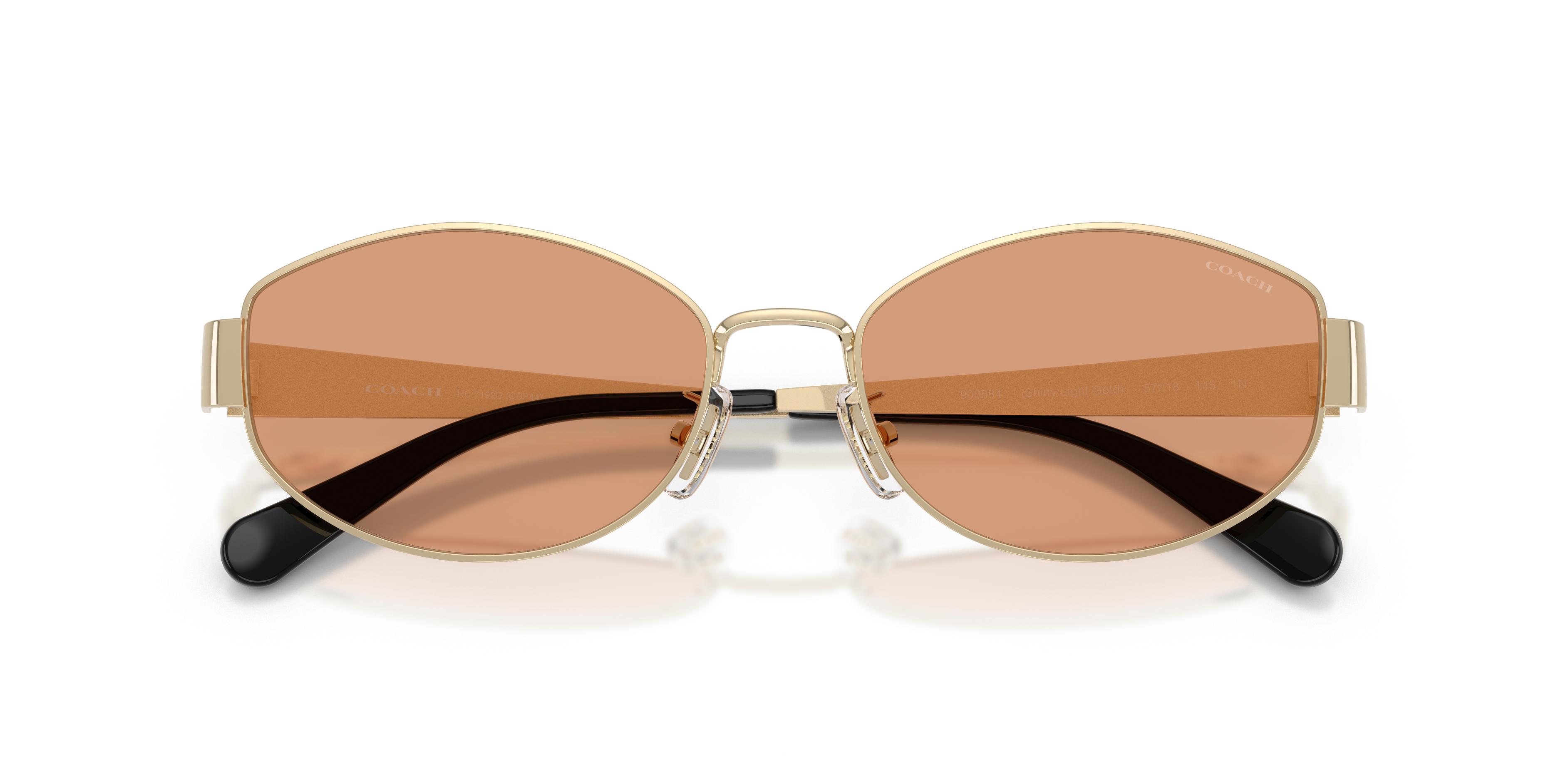 Coach HC7192D 900584 Cdp44 